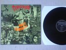 TERRORIZER - world downfall RAR ORIG.-LP MOSH 16 1989