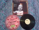 LP PICTURE DISC LIGABUE BUON COMPLEANNO ELVIS RARO MINT