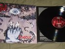 DEATH - Symbolic VINYL LP RARE Roadrunner Metal Slayer