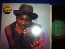 Leroy Brown - Color Barrier. original. Roots