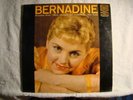 BERNADINE READ - BERNADINE - WHITE LABEL PROMO- NM-ORIG