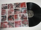 Nervous Patterns s/t Lp OOP Jay Reatard Lost sounds