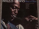 Miles Davis Kind Of Blue ORG 6 eye Mono NM Misprint