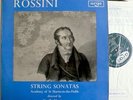 ARGO ZRG 506 oval: Rossini String Sonatas, Marriner