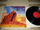 FLAMES - NOMEN ILLI MORS - ORIGINAL VINYL / LP - RARE