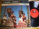RCA LSC-2323 (SD): TCHA'SKY / RIMS-K'KOV: 