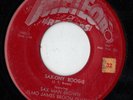 METEOR blues 45  J.T. BROWN & ELMORE JAMES - Dumb Woman