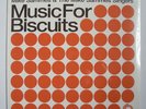 Mike Sammes - Music For Biscuits (Trunk Records-sealed)