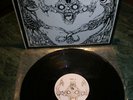 AUTOPSY - Live From The Grave LP US 1991 VERY RARE ORIG