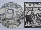 Vagina Dentata Organ - Rev Jim Jones The Last Supper