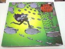 RARE JOE SATRIANI TIME MACHINE 3LP