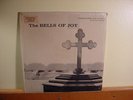 THE BELLS OF JOY lp BLACK GOSPEL CHECKER Sealed