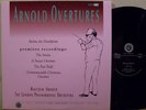 TAS REFERENCE RR-48 Arnold Overtures BEST LIST HP NM