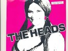 THE HEADS - Quad  7