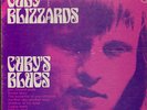 CUBY & BLIZZARDS Cuby's Blues 1969 HOLLAND 2lp BOXSET