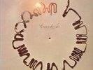 CURVED AIR Midnight Wire 1975 or. UK lp BEAUTY