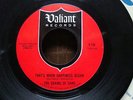 GARAGE 45 GRAINS OF SAND  She Needs Me  CLICK TO HEAR