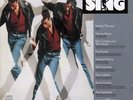 SING Original Soundtrack 1989 Promo LP Oop & Rare 80s