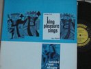 KING PLEASURE/ANNIE ROSS LP '57 PRESTIGE 50TH ST. VG+++