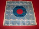 East LA Garage 45 AMBERTONES Ninety-Nine WHITE WHALE ex