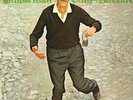 CUBY & BLIZZARDS Simple Man 1971 RARE Holland lp