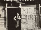 CUBY & BLIZZARDS Kid Blue 1976 RARE Holland lp