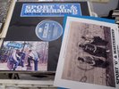 SPORT G & MASTERMIND EP 76 / 250 VINYL ADDICTS RANDOM 