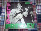 1956 Elvis Presley Lp LPM 1254 Good Condition