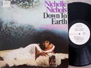 NICHELLE NICHOLS (Down To Earth) MONO PROMO Star Trek