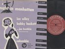 LEE WILEY/BOBBY HACKETT-NIGHT IN MANHATTAN-10