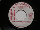 Ranny Sinclair W/ Dave Brubeck- Autumn In New York RARE