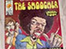 The Smoocher - Big Cheese Records 1994 Soul LP RARE