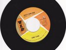 CHRIS CLARK on V.I.P. Love's gone bad NORTHERN SOUL 45