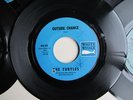 THE TURTLES - OUTSIDE CHANCE US 45 +  7 OTHERS 2 Promos