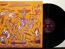 PLUGZ Better Luck '81Tito Larriva KBD 1st press RARE M