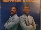 The Brothers Re-Born RARE Latin Funk LP DRUM BREAKS