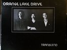 Orange Lake Drive Transcend Private Jazz Funk LP HEAR