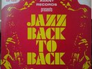 Avant Jazz Back To Back Rare Statler Funk LP Breaks MP3