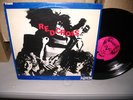 RED CROSS-  Born Innocent LP on Smoke Seven
