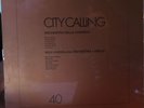 City Calling Library Funk LP Selected Sound 40 HEAR