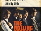 7 45 Rolling Stones-Not Fade Away ws Balken BEAT GER PS