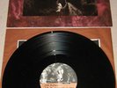 MORGOTH Cursed 12” LP 1991 1st Pressing Vinyl Record