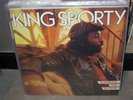 KING SPORTY meet me at the disco - SEALED - uk -
