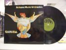RELEASE MUSIC ORCHESTRA Garuda PROGALICIOUS