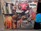 FRANK ZAPPA / MOTHERS burnt weeny sandwich - POSTER -