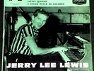 Jerry Lee LEWIS Ep 61 London Ballad of Billy Joe Superb