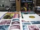 LITTLE RICHARD The Specialty Sessions 8 LP Vinyl BOXSET