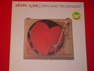 STEVE WYNN HERE COME THE MIRACLES  ORIGINAL BRAND NEWLP