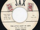 Robert Peebles/Gp-This Lttle Light-Jax Doo Wop 