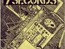 7 SECONDS Blasts From The Past EP KBD Punk 7